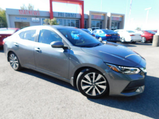 2020 Nissan Sentra for sale in Clarksville TN