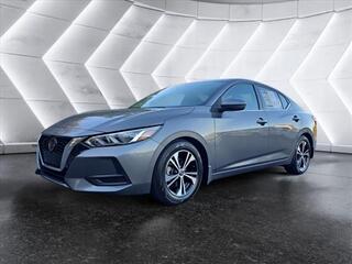 2020 Nissan Sentra for sale in Knoxville TN