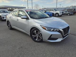 2020 Nissan Sentra