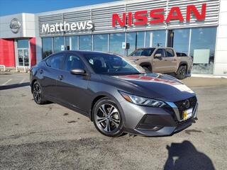 2021 Nissan Sentra