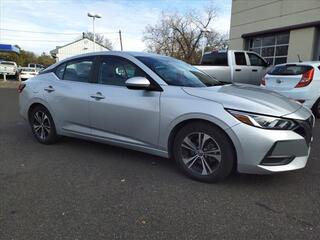 2021 Nissan Sentra for sale in Greensboro NC