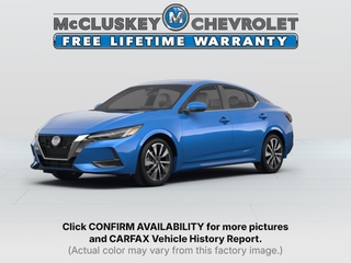 2022 Nissan Sentra for sale in Cincinnati OH