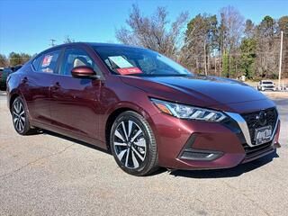 2022 Nissan Sentra for sale in Easley SC