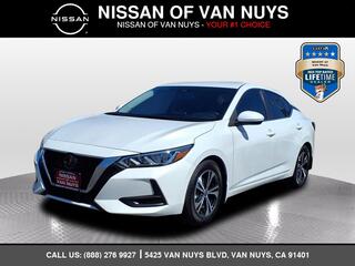 2023 Nissan Sentra