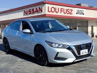 2023 Nissan Sentra for sale in Louisville KY