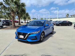 2023 Nissan Sentra