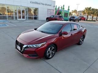 2023 Nissan Sentra for sale in Kosciusko MS