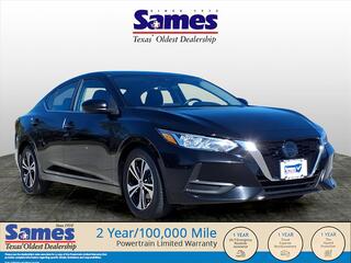 2023 Nissan Sentra for sale in Cedar Creek TX