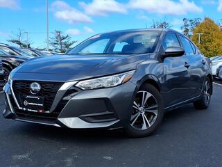 2023 Nissan Sentra for sale in Stoneham MA