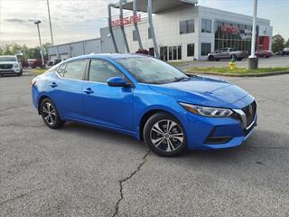 2023 Nissan Sentra for sale in Clarksville TN