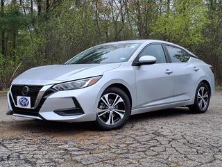 2023 Nissan Sentra