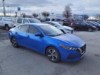 2023 Nissan Sentra for sale in Bradley IL