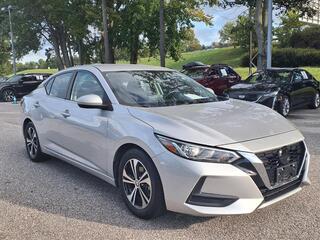 2023 Nissan Sentra for sale in Hampton VA