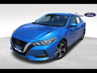 2023 Nissan Sentra
