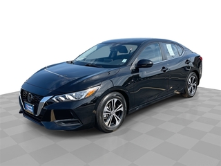 2023 Nissan Sentra