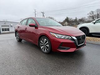2023 Nissan Sentra for sale in Portsmouth NH