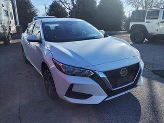 2023 Nissan Sentra for sale in Clarksville TN