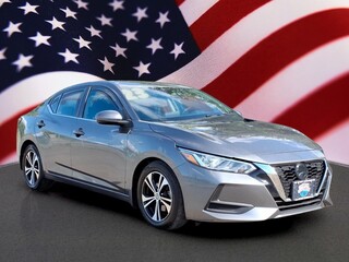 2023 Nissan Sentra