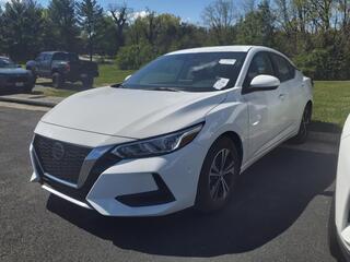 2023 Nissan Sentra for sale in Roanoke VA