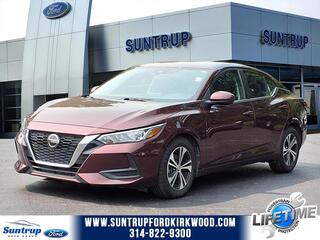 2023 Nissan Sentra