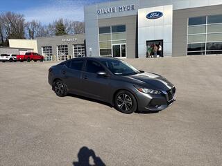 2023 Nissan Sentra for sale in Glasgow KY