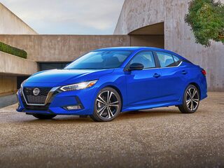 2023 Nissan Sentra for sale in Joliet IL