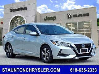 2023 Nissan Sentra