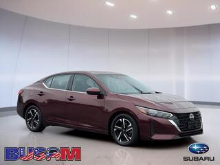 2024 Nissan Sentra for sale in Fairfield OH