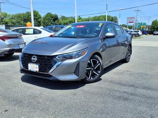 2024 Nissan Sentra for sale in Lynnfield MA