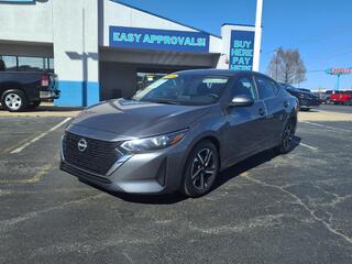 2024 Nissan Sentra for sale in Norman OK