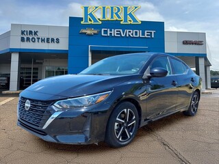 2024 Nissan Sentra for sale in Grenada MS