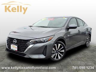 2024 Nissan Sentra for sale in Lynnfield MA