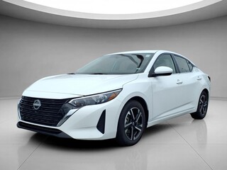 2024 Nissan Sentra for sale in Fort Mill SC