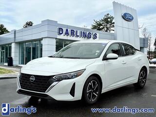 2024 Nissan Sentra for sale in West Lebanon NH