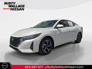 2024 Nissan Sentra for sale in Knoxville TN