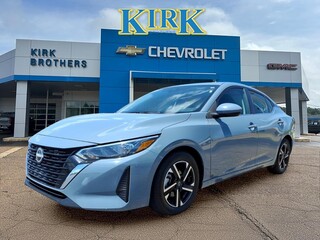 2024 Nissan Sentra for sale in Grenada MS