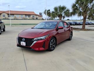 2024 Nissan Sentra for sale in Kosciusko MS