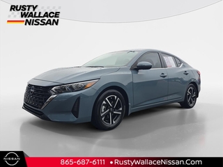 2024 Nissan Sentra for sale in Knoxville TN