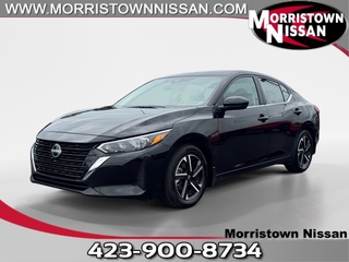 2025 Nissan Sentra for sale in Morristown TN