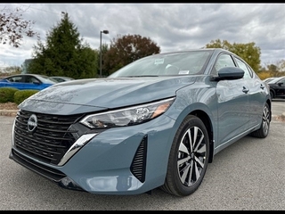 2025 Nissan Sentra for sale in Moline IL