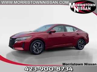 2025 Nissan Sentra for sale in Morristown TN