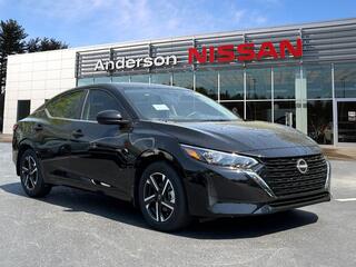 2025 Nissan Sentra