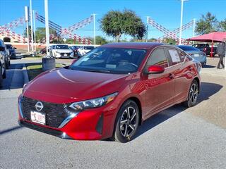 2025 Nissan Sentra for sale in Harlingen TX