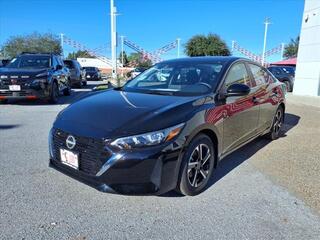 2025 Nissan Sentra for sale in Harlingen TX