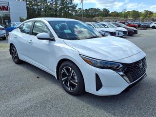 2025 Nissan Sentra for sale in New Bern NC