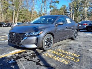 2025 Nissan Sentra for sale in Marlboro MA