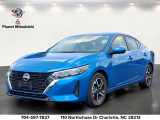 2025 Nissan Sentra for sale in Charlotte NC