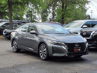 2025 Nissan Sentra