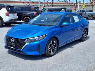 2025 Nissan Sentra for sale in Harlingen TX