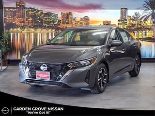 2025 Nissan Sentra for sale in Garden Grove CA